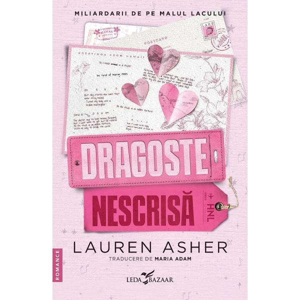 RAFAELEllie Sinclair este o romantic&259; incurabil&259; care compune cântece de dragosteEu sunt un dependent de munc&259; incorigibil care ar putea inspira albume muzicale dedicate desp&259;r&539;irilorLa prima vedere nu avem nimic în comun în afar&259; de fiul meuTimp de opt luni reu&537;esc s&259; o evit pe Ellie Apoi vine vacan&539;a de var&259;Paisprezece zile Dou&259; insule &536;i o 