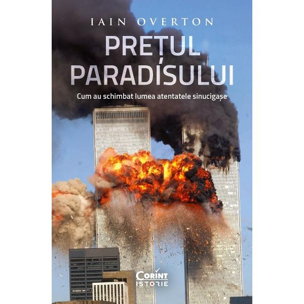 Tr&259;im în epoca atentatelor sinuciga&537;e Dispozitivele explozive detonate de autorii acestora iau mai multe vie&539;i decât orice alt tip de arm&259; Mai mult în ultimii ani num&259;rul celor uci&537;i prin astfel de atacuri comparativ cu alte perioade din trecut a atins punctul culminantCum au escaladat aceste ac&539;iuni teroriste Ce-i determin&259; pe autorii lor s&259; se arunce în aer &537;i cu ce pre&539; fac acest lucru &536;i 