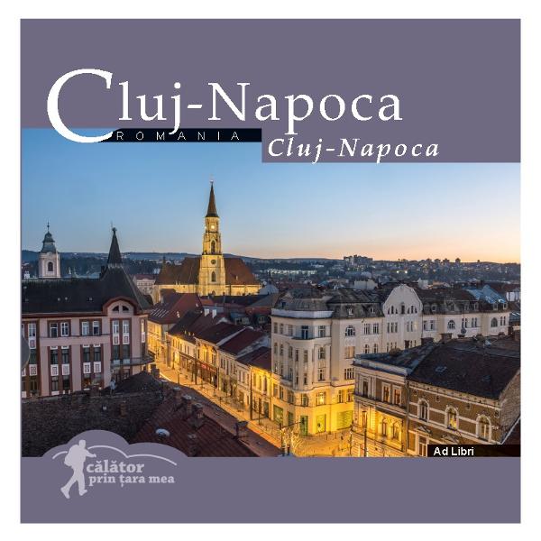 Având în spate o istorie de dou&259; mii de ani reflectat&259; într-un patrimoniu cultural unic Cluj-Napoca este un model de convie&355;uire în acela&351;i spa&355;iu a unor comunit&259;&355;i cu identit&259;&355;i etnice &537;i religioase diferite &537;i mizeaz&259; pe cultur&259; ca factor de transformare &351;i regenerare urban&259; conferindu-i ora&537;ului o dimensiune 