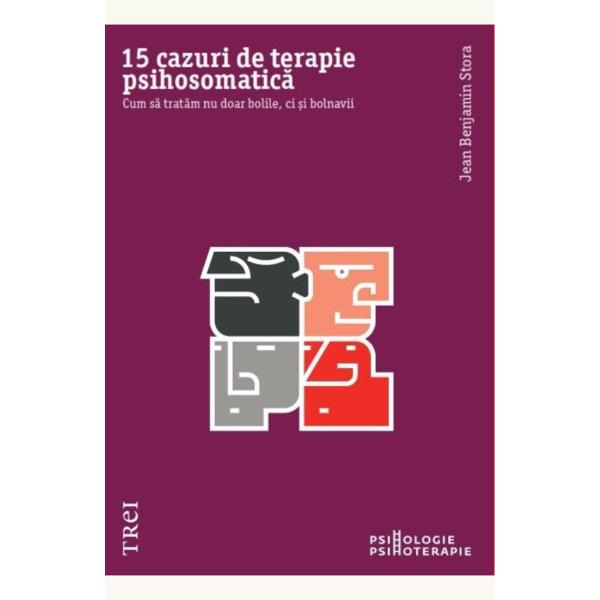 În practica medical&259; obi&537;nuit&259; medicii îngrijesc corpul pacien&539;ilor în timpul prezent în aici &537;i acum f&259;r&259; s&259; existe o interoga&539;ie în ce prive&537;te istoricul vie&539;ii pacientului Dar cine sunt ace&537;ti pacien&539;i Cum s-au îmboln&259;vit Aceast&259; carte propune o nou&259; abordare a trat&259;rii pacien&539;ilor nu doar a bolilor lor folosind o metod&259; care permite 
