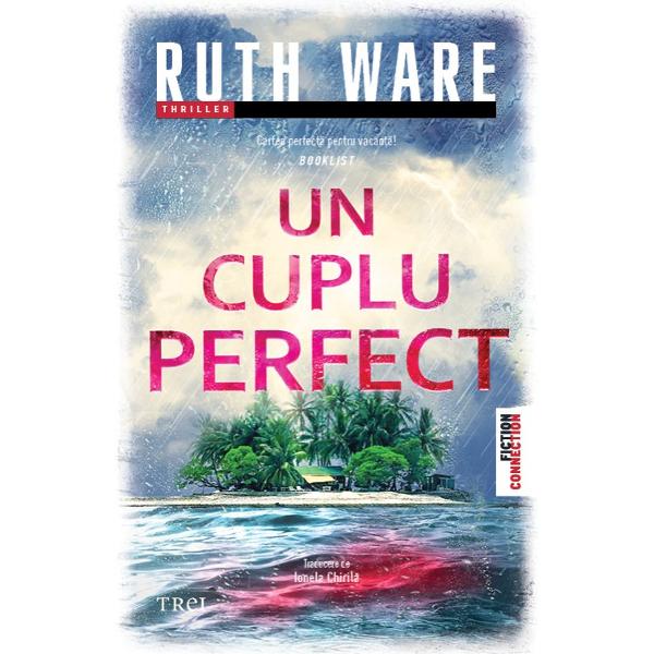 Cartea perfect&259; pentru vacan&539;&259; - Booklist SURVIVOR  INSULA IUBIRII  UN CUPLU PERFECT Lyla este într-un impas Cercet&259;rile ei post-doctorale au e&537;uat iar rela&539;ia cu iubitul ei Nico nu merge prea bine Când el prime&537;te invita&539;ia de a participa la un reality show Cuplul perfect ea accept&259; s&259;-l înso&539;easc&259; 