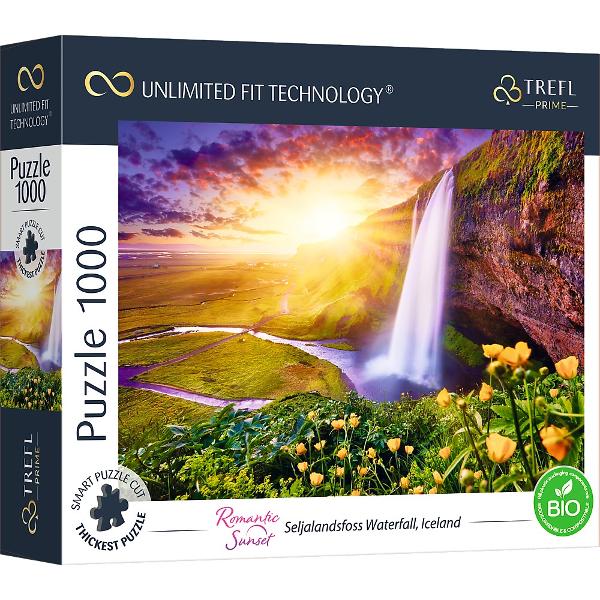 Un puzzle de calitate trebuie sa fie relaxant si distractiv Aranjarea unui puzzle constitue atat pentru copii cat si pentru adulti este o modalitate deosebita de dezvoltare a indemanarii spiritului de observatie si a concentrarii Trefl este o companie poloneza cu sediul central in regiunea Pomorze Incepand din 1985 compania a inceput sa produca puzzle-uri dezvolatand ulterior si segmentul de carti de joc si jocuri de societate In prezent Trefl este lider in Polonia si plina expansiune in 