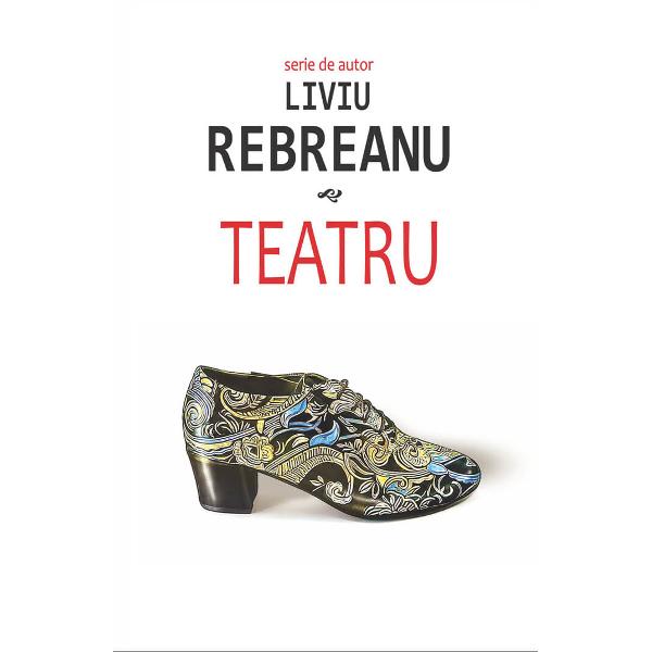 Daca romanele sunt cea mai inalta forma de relief a operei lui Liviu Rebreanu teatrul constituie in viata lui o preocupare statornica si care i-a absorbit o buna parte a zilelor Interesul pentru scena e adeverit astazi in primul rand de piesele lui Cadrilul Plicul Apostolii Ele intregesc geniul unui scriitor care a stiut in oricare din paginile sale sa treaca dincolo de pragul convenit al adevarurilor si sa deschida o perspectiva revelatoare asupra imprejurarilor care trec si a 
