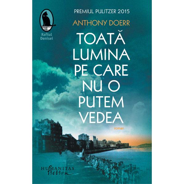 Traducere de Iulia Gorzo PULITZER PRIZE 2015 — Andrew Carnegie Medal for Excellence in Fiction 2015 — Australian International Book Award 2015 — roman finalist la National Book Award 2014 — bestseller nr 1 New York Times — cartea anului 2014 la Hudson Booksellers — cartea anului 2014 la New York Times Book Review — una dintre cele mai bune c&259;r&355;i ale anului 2014 la 