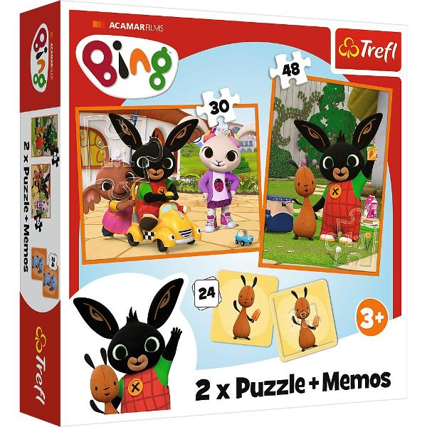Un puzzle de calitate trebuie sa fie relaxant si distractiv Aranjarea unui puzzle constitue atat pentru copii cat si pentru adulti este o modalitate deosebita de dezvoltare a indemanarii spiritului de observatie si a concentrarii Trefl este o companie poloneza cu sediul central in regiunea Pomorze Incepand din 1985 compania a inceput sa produca puzzle-uri dezvolatand ulterior si segmentul de carti de joc si jocuri de societate In prezent Trefl este lider in Polonia si plina expansiune in 