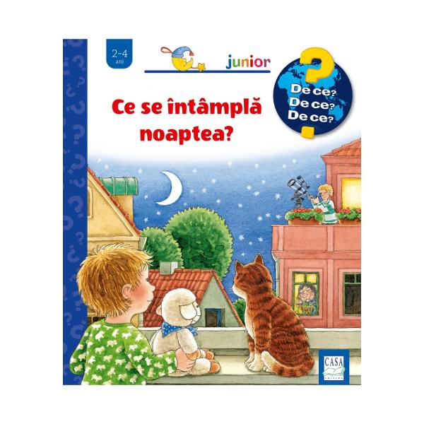 Noaptea totul se schimb&259; O alt&259; lume &537;i o alt&259; via&539;&259; se a&537;tern încet peste ora&537; imediat dup&259; apus Când tu te preg&259;te&537;ti de culcare cu o carte de pove&537;ti în mân&259; &537;i apoi visezi cu oi&539;e de plu&537; zbur&259;toare în ora&537; &537;oferii de camion taximetri&537;tii brutarii pompierii medicii &537;i po&537;ta&537;ii nu închid un ochi toat&259; noaptea În 