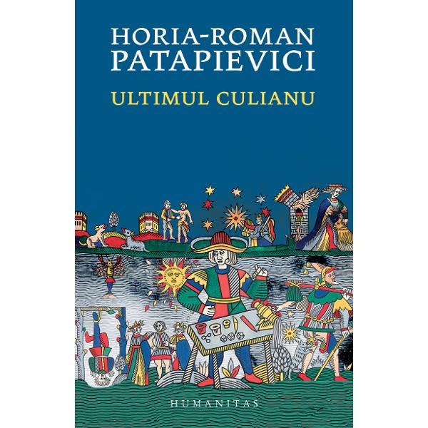 IOAN PETRU CULIANU 75 DE ANI DE LA NA&536;TERE „Str&259;lucit profesor de istoria religiilor consecvent adversar al supersti&355;iilor tribaliste &351;i al furiilor na&355;ionaliste Culianu a fost ucis în cl&259;direa Divinity School din campusul Universit&259;&355;ii din Chicago pe 21 mai 1991 Temerile c&259;rturarului asasinat cvasiritualic cu peste trei decenii în urm&259; sunt de o dureroas&259; &351;i primejdioas&259; 