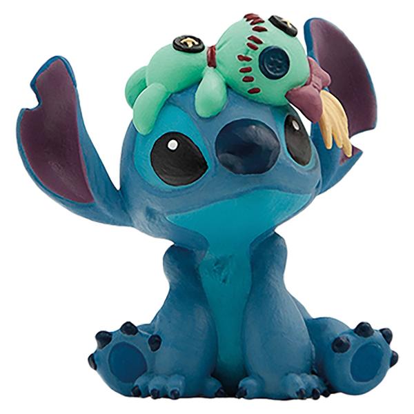 Lilo si Stich este un film de animatie indragit de catre cei mici Lilo este o feti&539;&259; hawaiian&259; care adopt&259; un „c&259;&539;el” ciudat c&259;ruia îi pune numele Stitch Stitch este de fapt o creatur&259; extraterestr&259; sc&259;pat&259; de pe o planet&259; îndep&259;rtat&259; aterizat&259; pe P&259;mânt Prin dragoste credin&539;&259; &537;i „ohana” conceptul hawaiian pentru familie Lilo îl ajut&259; pe 