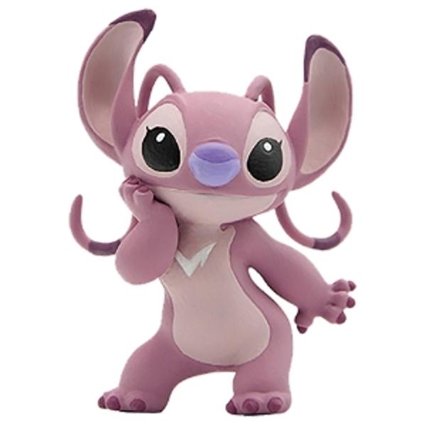 Lilo si Stich este un film de animatie indragit de catre cei mici Lilo este o feti&539;&259; hawaiian&259; care adopt&259; un „c&259;&539;el” ciudat c&259;ruia îi pune numele Stitch Stitch este de fapt o creatur&259; extraterestr&259; sc&259;pat&259; de pe o planet&259; îndep&259;rtat&259; aterizat&259; pe P&259;mânt Prin dragoste credin&539;&259; &537;i „ohana” conceptul hawaiian pentru familie Lilo îl ajut&259; 