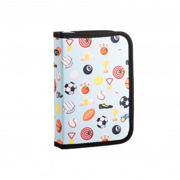 Penarul este un echipament de baz&259; ideal pentru &537;coal&259; prev&259;zut cu spa&539;ii destinate instrumentelor de scris &537;i accesoriilor tale preferatePenarele &537;i ghiozdanele de la DACO reprezint&259; un partener de încredere atunci când vrei s&259; î&539;i înnoie&537;ti cele necesare pentru începerea &537;colii &537;i în acela&537;i timp s&259; fii în trend cu ultimele nout&259;&539;i 