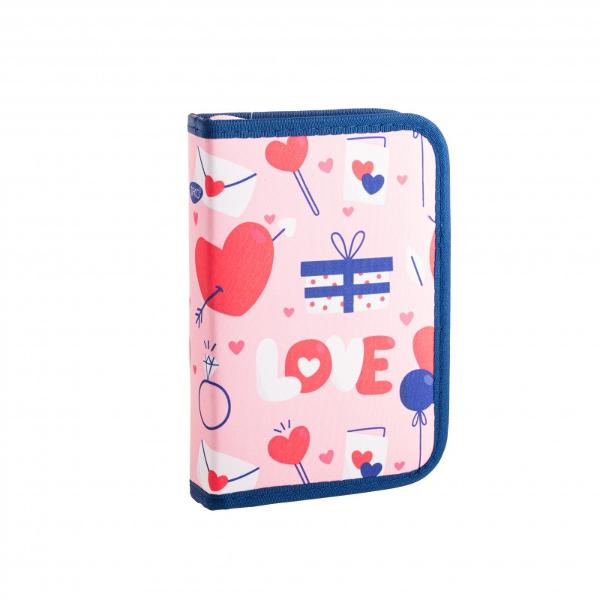 Penarul este un echipament de baz&259; ideal pentru &537;coal&259; prev&259;zut cu spa&539;ii destinate instrumentelor de scris &537;i accesoriilor tale preferatePenarele &537;i ghiozdanele de la DACO reprezint&259; un partener de încredere atunci când vrei s&259; î&539;i înnoie&537;ti cele necesare pentru începerea &537;colii &537;i în acela&537;i timp s&259; fii în trend cu ultimele nout&259;&539;i 