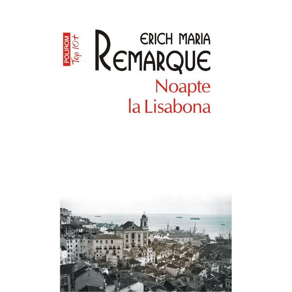 Ne afl&259;m în anul 1942 – al Doilea R&259;zboi Mondial a cuprins deja mare parte a Europei Cu greu se mai poate g&259;si o cale de sc&259;pare pentru cei prin&351;i de valul r&259;zboiului Singurul gînd ce însufle&355;e&351;te miile de refugia&355;i singura n&259;dejde care &355;ine în via&355;&259; genera&355;ii întregi este visul de a fugi în America În fr&259;mîntatul ora&351; Lisabona unde speran&355;a 