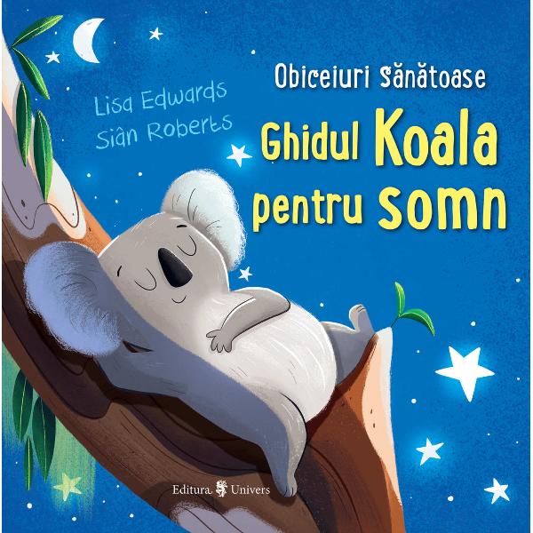 Koala doarme între 18 &351;i 22 de ore pe zi &350;tie c&259; e bine pentru s&259;n&259;tatea &351;i bun&259;starea lui s&259; doarm&259; suficient Descoper&259; de ce este important somnul &351;i afl&259; o mul&355;ime de sfaturi pentru a dormi bine de la Koala &351;i prietenii lui