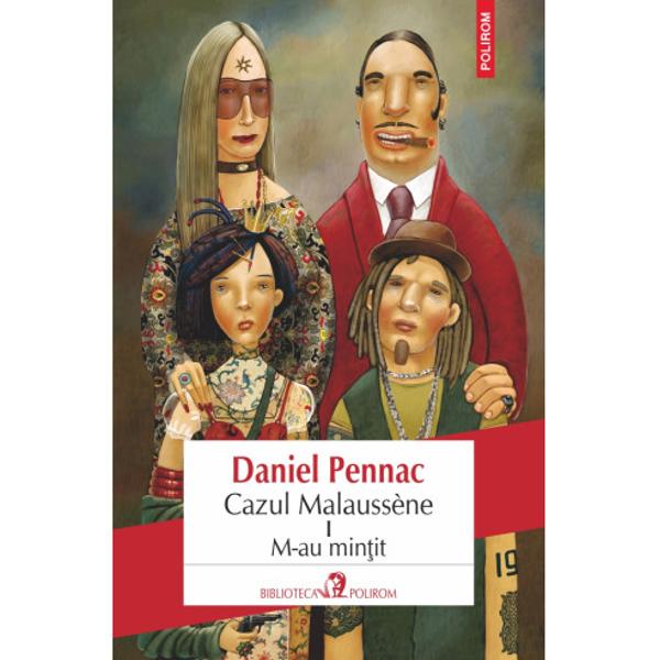 Traducere din limba francez&259; &537;i note de Gabriela VieruSept Mosma &351;i Maracuja ultimii n&259;scu&355;i din tribul lui Benjamin Malaussène n-ar fi trebuit s&259; creasc&259; Dou&259;zeci de ani mai târziu iat&259;-i arunca&355;i într-o lume cum nu se poate mai exploziv&259; unde Georges Lapiet&341; omul de afaceri cel mai &355;icnit dintre to&355;i este r&259;pit unde se trage în tot ce mi&351;c&259; pentru a fi recuperat 