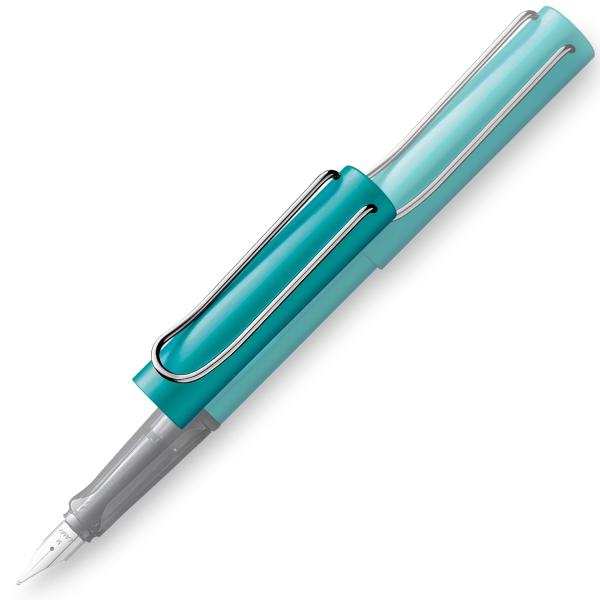 Capac pentru stilou Lamy Al-star 023 turmaline 1634732Atentie Pretul afisat este doar pentru capac nu include stiloul