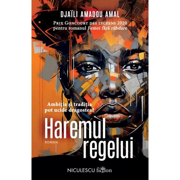 O poveste de dragoste emo&539;ionant&259; Boussoura &537;i Seini sunt un cuplu modern care locuie&537;te în Yaoundé Camerun Ea este profesoar&259; de literatur&259; el doctor O familie fericit&259; pân&259; în ziua în care Seini este prins din urm&259; de propriul trecut &537;i totul se schimb&259; brusc Fiu de rege este chemat s&259; preia conducerea În ciuda rezervelor 