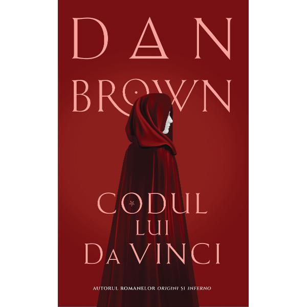 Brown este autorul fenomenului editorial interna&355;ional CODUL LUI DA VINCI care îl are ca personaj principal pe profesorul Robert Langdon iar romanele sale sunt publicateîn 56 de limbi la nivel interna&355;ional cu peste 250 de milioane de exemplare tip&259;rite Brown este de asemenea autorul a numeroase bestselleruri inclusiv ORIGINI INFERNO SIMBOLUL PIERDUT ÎNGERI &536;I DEMONI