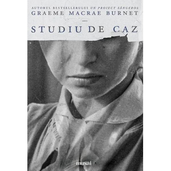 Roman inclus de New York Times în Top 100 al celor mai bune c&259;r&539;i„Am hot&259;rât s&259; notez tot ce se întâmpl&259; pentru c&259; simt c&259; s-ar putea s&259; m&259; pun în pericol” scrie în jurnalul ei protagonista c&259;r&539;ii decis&259; s&259; investigheze pe cont propriu circumstan&539;ele mor&539;ii surorii ei Principalul s&259;u suspect este carismaticul psihoterapeut 
