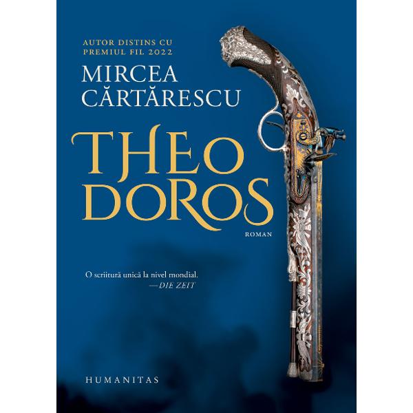 BESTSELLER GAUDEAMUS 2022 „O scriitur&259; unic&259; la nivel mondial“ — Die Zeit „N-am scris niciodat&259; literatur&259; ca s&259; public c&259;r&539;i ci ca s&259; tr&259;iesc în ele Fiecare carte a fost pentru mine o lume nou&259; &537;i special&259; o experien&539;&259; nou&259; ca o nou&259; îndr&259;gostire sau ca o nou&259; c&259;l&259;torie da uneori &537;i ca o 