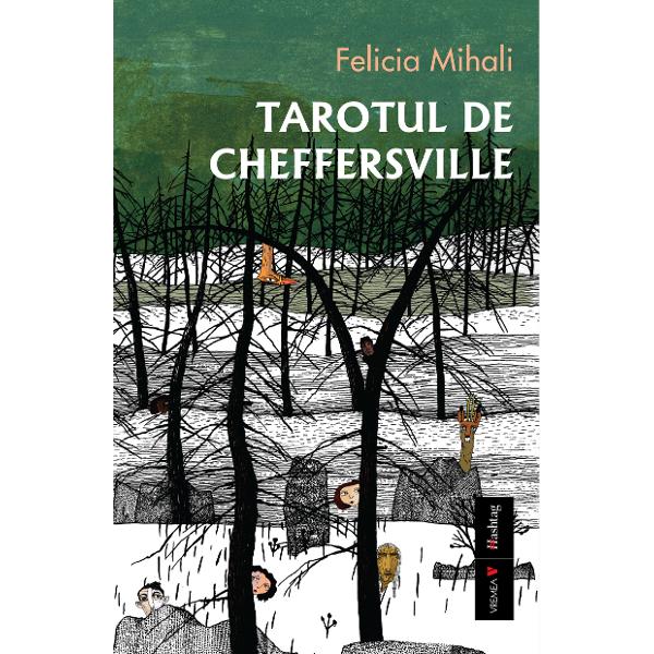 Prin g&259;urile s&259;pate în v&259;zduh de aurora boreal&259; troicile conduse de arm&259;sarii cere&537;ti aduc pe p&259;mânt spiritele din lumea de dincolo Ciakape&537; str&259;mo&537;ul legendar al autohtonilor îi a&537;teapt&259; la sosire pentru a-i înv&259;&539;a cum s&259; supravie&539;uiasc&259; iernii arctice În anul când Augusta o profesoar&259; de origine român&259; sose&537;te la Cheffersville în taigaua 