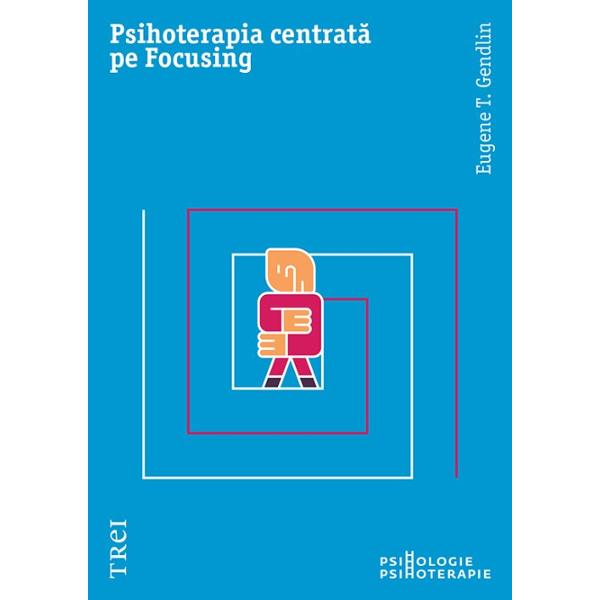 Cum ne putem ajuta clien&539;ii s&259; tr&259;iasc&259; pe deplin o anumit&259; situa&539;ie s&259; poat&259; aprofunda procesul intern pân&259; când se cristalizeaz&259; sensul sim&539;it tr&259;it &537;i corporal nu doar cognitiv Examinând procesul real al terapiei Eugene Gendlin descrie modalit&259;&539;i specifice prin care terapeu&539;ii pot genera o mi&537;care eficient&259; în special în acele perioade dificile din terapie în 