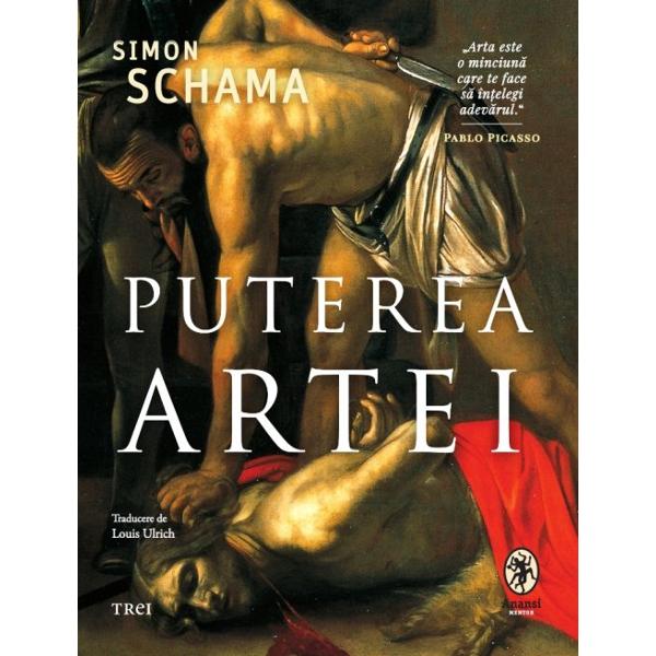 „Arta este o minciun&259; care te face s&259; în&539;elegi adev&259;rul Pablo PicassoArta extraordinar&259; are maniere îngrozitoare Atmosfera t&259;cut&259; &537;i reveren&539;ioas&259; a galeriei te poate p&259;c&259;li f&259;cându-te s&259; crezi despre capodopere c&259; sunt lucruri rafinate viziuni ce alin&259; încânt&259; &537;i ademenesc dar în realitate sunt criminale Nemiloase &537;i viclene cele mai 