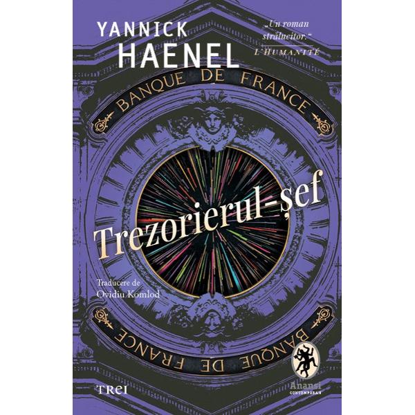 „Un roman str&259;lucitor” - L’ Humanité La începutul anilor 90 un tân&259;r genial care poart&259; numele unui celebru gânditor Georges Bataille renun&539;&259; la pasiunea pentru filosofie &537;i se înscrie la o &537;coal&259; de afaceri Astfel ob&539;ine primul lui loc de munc&259; în Béthune la o sucursal&259; a B&259;ncii Fran&539;ei În acest ora&537; cufundat 