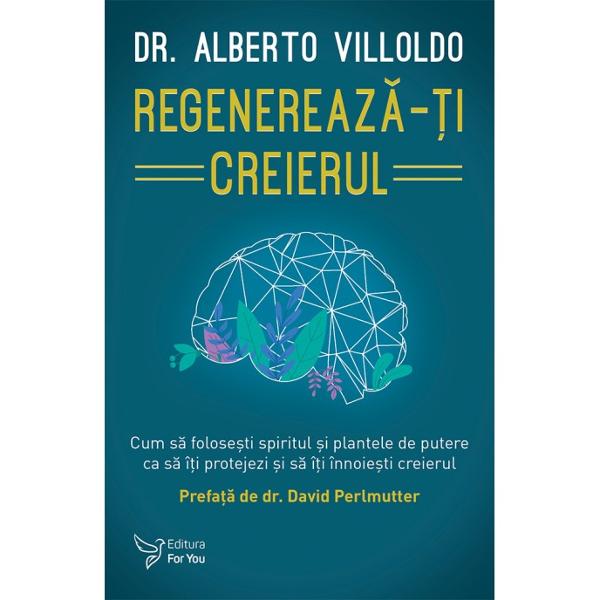 Îmb&259;trânirea este inevitabil&259; dar poate fi prevenit&259; chiar inversat&259; prin regenerarea creieruluiFolosind atât în&539;elepciunea str&259;veche cât &537;i &537;tiin&539;a modern&259; renumitul dr Alberto Villoldo î&539;i prezint&259; în revolu&539;ionara carte Regenereaz&259;-&539;i creierul protocoale pentru îmbun&259;t&259;&539;irea func&539;ion&259;rii 