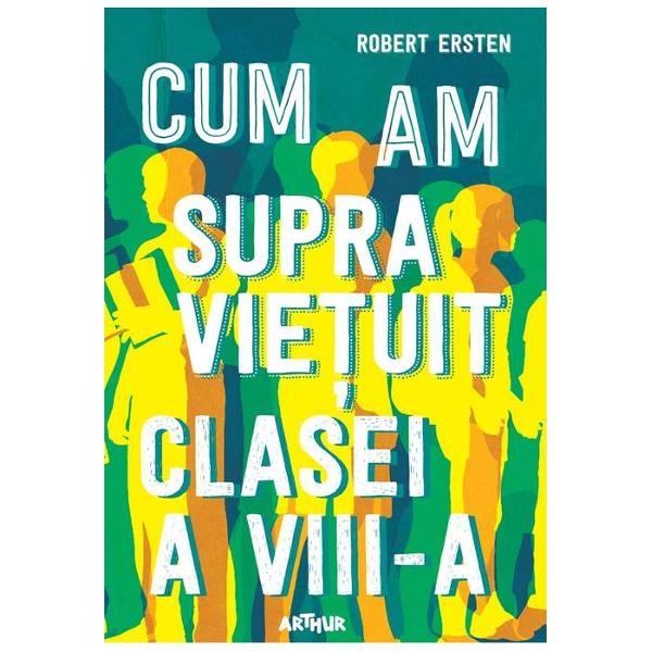 E prima zi de &537;coal&259; din clasa a VIII-a Cu pu&539;in înainte de sfâr&537;itul vacan&539;ei Dora Clara Raul Filip &537;i Luca s-au preg&259;tit pentru greut&259;&539;ile vie&539;ii de elev &537;i-au f&259;cut o societate secret&259; Reparabile Tempus De când erau mici se jucau de-a detectivii &537;i întotdeauna reu&537;eau s&259; salveze victimele de cei mai periculo&537;i infractori Doar c&259; acum victimele sunt chiar ei Profesoara 