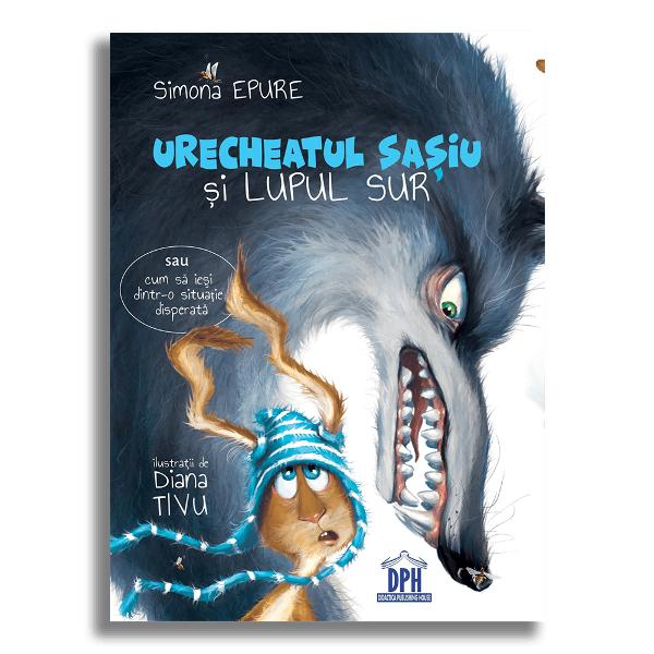 O poveste despre iste&539;ime &537;i curaj dar mai ales despre faptul c&259; nimeni nu trebuie s&259; renun&539;e &238;n nicio situa&539;ie Nici chiar atunci c&226;nd aceasta e disperat&259; &537;i pare f&259;r&259; ie&537;irePremiul al III-lea la Concursul Na&539;ional de crea&539;ie literar&259; &8222;Ion Creang&259;&8221; Ia&537;i 2018Simona Epure scrie poezii &537;i pove&537;ti pentru copii &238;ntr-o manier&259; degajat&259; &537;i foarte amuzant&259; 