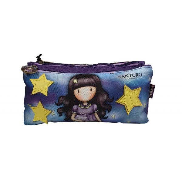 Penar dublu Gorjuss Catch A Falling Star 23 cmDimensiune 23x11x9 cm