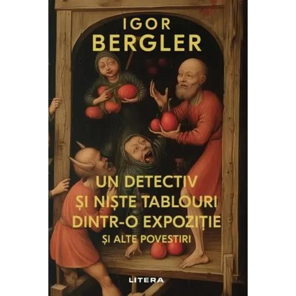 Un text de o densitate nebun&259; inteligent &537;i distractiv în acela&537;i timp în care Márquez se întâlne&537;te cu Borges Kafka cu Goethe &537;i Eco cu Bulgakov O carte de neratat un roller-coaster în care nu po&539;i urca f&259;r&259; centur&259; de siguran&539;&259; &537;i unde nimic nu e ceea ce pare„Dup&259; primele dou&259; c&259;r&539;i Biblia 