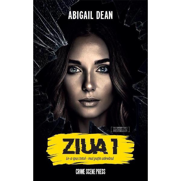 Supravietuitoarea este prinsa intr-o minciunaPresa transforma nenorocirea in spectacolCei din afara comunitatii sustin ca evenimentul nici nu a avut locCe s-a intamplat cu adevarat in Ziua 1 Un individ inarmat ataca o scoala dintr-un orasel englez de la malul marii declansand un sir de evenimente care arunca intreaga comunitate in haos Ranile nu se inchid 