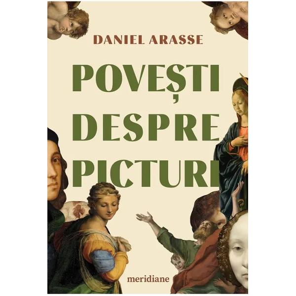 De ce ne fascineaz&259; capodoperele Cum de reu&537;esc anumite tablouri s&259; ne captiveze iar altele nu Cu entuziasmul &537;i eurdi&539;ia deja cunoscute din Nu vede&539;i nimic Daniel Arasse î&537;i invit&259; cititorul într-o frumoas&259; c&259;l&259;torie în istoria picturii de la dezvoltarea tehnicilor de redare a perspectivei la dispari&539;ia figurativului Aspecte fundamentale din istoria artei sunt analizate în operele unor 