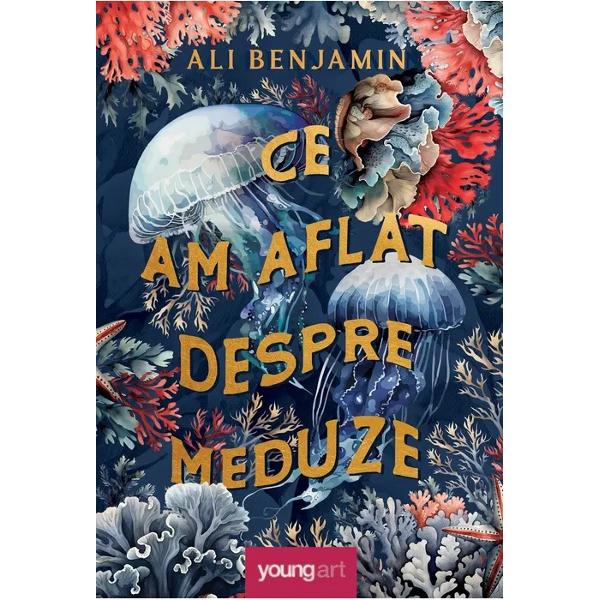 Carte finalist&259; National Book Award„Asta înseamn&259; &537;tiin&539;a S&259; afli ce au descoperit al&539;ii despre lume &537;i apoi – când te love&537;ti de o întrebare la care nimeni n&8209;a r&259;spuns vreo­dat&259; – s&259; &537;tii cum s&259; ob&539;ii 