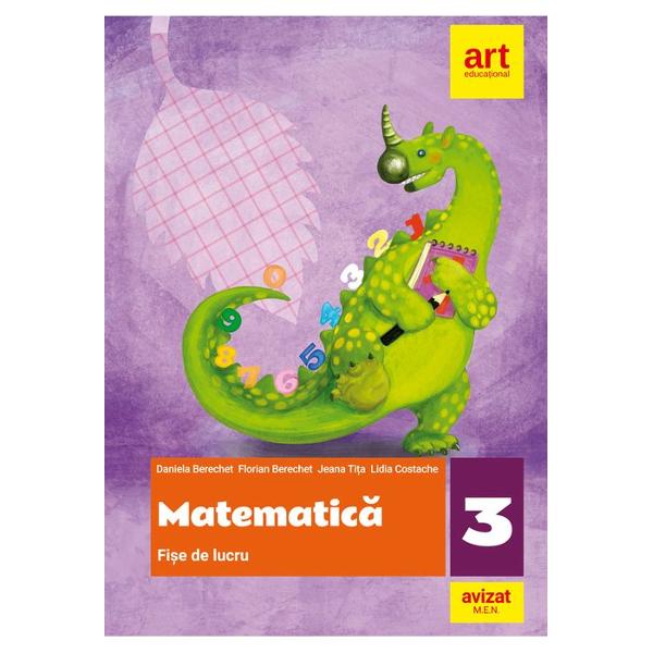 Culegerea cuprinde numeroase fi&537;e de lucru între care sunt prezente &537;i evalu&259;ri ini&539;iale &537;i evalu&259;ri finale Fi&537;ele sunt elaborate pe marginea con&539;inuturilor programei &537;colare &537;i includ atât con&539;inuturi de matematic&259; cât &537;i con&539;inuturi de cunoa&537;terea mediului La finalul setului de fi&537;e corespunz&259;tor unui anume con&539;inut exist&259; fi&537;e de recapitulare Fiecare fi&537;&259; 