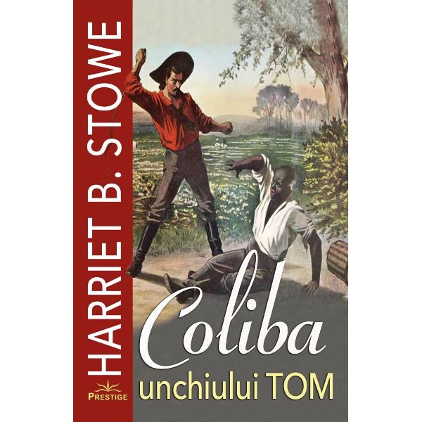  A fost o abolitionista si o scriitoare americanaSe naste pe 14 iunie 1811 la Litchfield Connecticut Noua AngliePrimele scrieri ale ei apar in 1833 In acelasi an Beecher calatoreste in Kentucky unde cunoaste sclavia negrilorIn 1843 publica Mayflower prima versiune a unei schite despre prima corabie cu colonisti puritani britanici debarcata in America in 1600 In 1845 publica nuvela Emanciparea imediata in revista The New York EvangelistIn 1852 