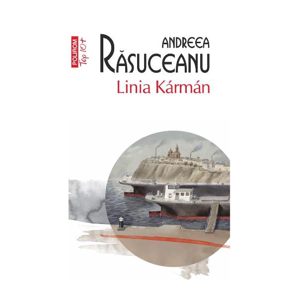 „Numai marea literatur&259; reu&351;e&351;te s&259; surprind&259; nuan&355;ele infinitezimale &351;i imprevizibilul tuturor transgresiunilor umane Linia Kármán e un roman tulbur&259;tor despre multiplele forme de locuire dislocare acomodare nu doar îndin spa&355;ii geografice &351;i biotopuri diverse ci &351;i în ceea ce prive&351;te propriul sine identitatea &351;i alteritatea prezentul &351;i trecutul realitatea 