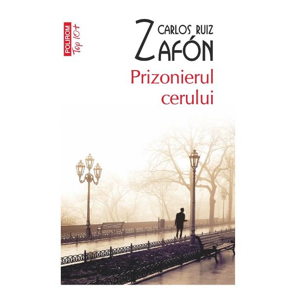 Traducere din limba spaniol&259; &537;i note de Ileana ScipioneÎn diminea&355;a de Cr&259;ciun a anului 1957 Daniel Sempere se afl&259; singur în anticariatul tat&259;lui s&259;u când apare un personaj misterios Acesta î&351;i manifest&259; interesul fa&355;&259; de unul dintre cele mai pre&355;ioase volume din magazin &355;inut sub cheie un exemplar superb cu ilustra&355;ii unice din Contele de Monte-Cristo De&351;i nu 