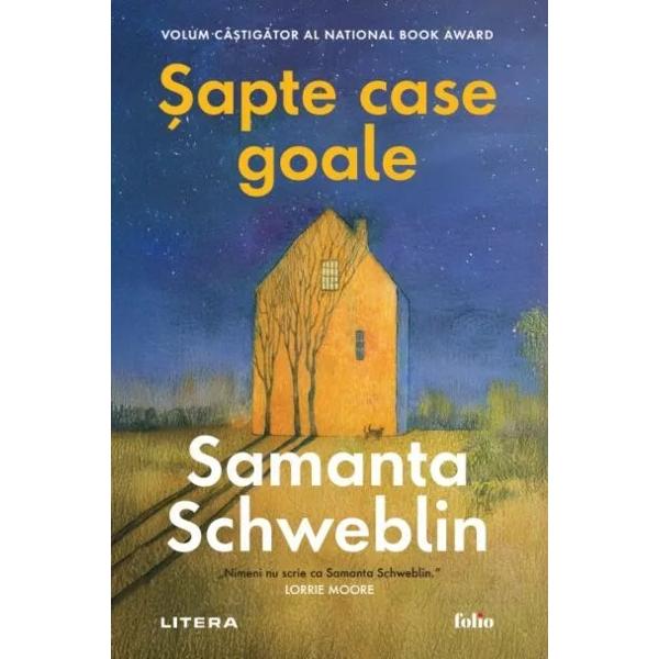 Cele &537;apte case din aceste &537;apte povestiri sunt neobi&537;nuite sunt bizare Mereu lipse&537;te ceva o persoan&259; sau un adev&259;r sau o amintire; unele camere sunt seduc&259;toare altele sunt în haos altele sunt goale Dar în pove&537;tile tensionate &537;i vizionare ale Samantei Schweblin întotdeauna ceva se strecoar&259; înapoi în&259;untru o fantom&259; o lupt&259; intru&537;i o list&259; de lucruri de f&259;cut 
