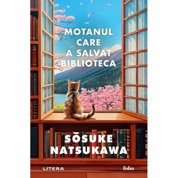 Nanami Kosaki este pasionat&259; de lectur&259; Biblioteca local&259; este ca un al doilea c&259;min pentru ea iar c&259;r&539;ile i-au devenit cele mai bune prietene Când Nanami observ&259; c&259; unele volume au început s&259; dispar&259; de pe rafturile bibliotecii devine deosebit de curioas&259; în leg&259;tur&259; cu un b&259;rbat care se furi&351;eaz&259; prin bibliotec&259; îmbr&259;cat într-un costum gri Comportamentul lui îi 