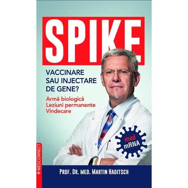 BRUSC SI NU NEASTEPTAT Dr Martin Haditsch este un expert dovedit si specialist in igiena si microbiologie virologie si epidemiologie infectioasa infectiologie si medicina tropicala El conduce un centru de vaccinare in Leonding si administreaza un laborator medical in Hanovra motiv pentru care cunoaste in detaliu atat agentii patogeni cat si imunizarile Prin urmare el s-a indoit de la bun inceput de evaluarile si solutiile propagate in lupta impotriva pandemiei de coronavirus motiv 