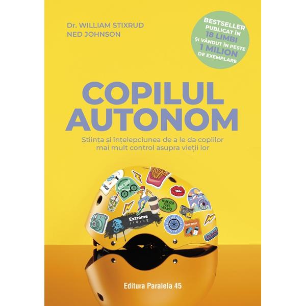 Conving&259;tor logic &537;i inovator volumul de fa&539;&259; le insufl&259; p&259;rin&539;ilor curajul de a adopta metode &537;i atitudini eficace în a reduce stresul toxic &537;i a le cultiva copiilor poten&539;ialul de rezilien&539;&259; succes &537;i dezvoltare optim&259;Dr Tina Payne BrysonPsihoterapeut&259; &537;i coautoare a c&259;r&539;ii Creierul afirmativO carte esen&539;ial&259; 