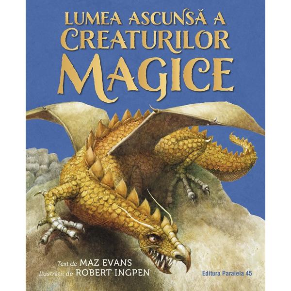 Cu mult timp în urm&259; lumea ascuns&259; era mult mai aproape de noi decât este ast&259;zi În acele vremuri când b&259;t&259;ile clopotelor erau cele mai puternice sunete ce r&259;sunau peste câmpii un c&259;l&259;tor care str&259;b&259;tea lunca la asfin&539;it într&8209;o zi de var&259; putea sim&539;i o magie care pur &537;i simplu nu exist&259; în jocurile video Spiritele p&259;mântului &537;i ale copacilor le 