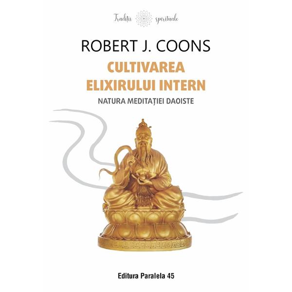 Cultivarea Elixirului Intern abordeaz&259; practica esen&539;ial&259; a artelor interne chineze&537;ti alchimia intern&259; neidan Într-un mod succint &537;i cu un pronun&539;at caracter practic autorul ne introduce în practica de baz&259; a sistemului simpl&259; în aparen&539;&259; dar foarte subtil&259;  în esen&539;&259; Lucrarea analizeaz&259; concepte importante ale alchimiei interne – cum ar fi de exemplu 
