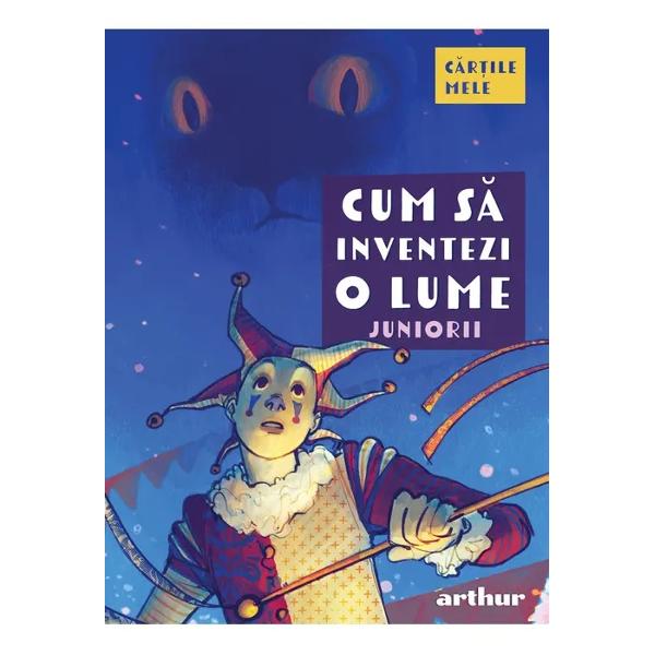 Volum coordonat de Florentina Sâmih&259;ian Câte lumi diferite se ascund între aceste coperte Lumea lui Dicotiledonel un pui de castravete care ajunge într-un borcan de mur&259;turi povestea unei m&259;m&259;ligi iste&539;e &537;i pline de ini&539;iativ&259; care ajunge ajutor de buc&259;tar Parnas - o lume a imposibilit&259;&539;ilor &537;i a dezastrelor minunate planete p&259;trate lumi care leviteaz&259; lumi încastrate 