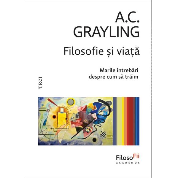 Cum s&259;-mi tr&259;iesc via&539;a Dup&259; ce valori s&259; m&259; ghidez Ce fel de persoan&259; ar trebui s&259; fiuCe &539;eluri vreau s&259; atingMarea majoritate a oamenilor nu-&537;i pun aceste întreb&259;ri ci ac&539;ioneaz&259; pur &537;i simplu f&259;r&259; s&259;-&537;i ia un r&259;gaz s&259; gândeasc&259; adoptând concep&539;iile conven&539;ionale despre via&539;&259; &537;i ceea ce este important de-a 