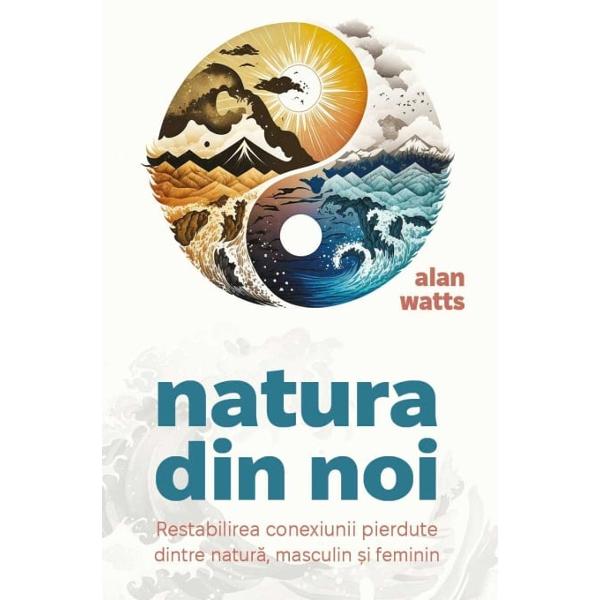 O carte provocatoare si mereu actuala care reexamineaza locul ocupat de umanitate in lumea naturala - si relatia dintre spirit si trup - in lumina taoismului chinez Faptul ca fiintele umane sunt separate de natura pe care trebuie sa o controleze ca mintea este cumva superioara corpului si ca intreaga sexualitate presupune seductie - ceea ce constituie un pericol si o problema - toate acestea sunt asumptii pe care se bazeaza cea mai mare parte a gandirii occidentale Iar toate aceste 