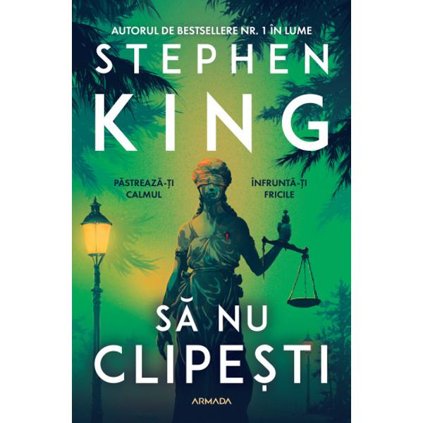 Un mesaj criptic trimis poli&539;iei Paisprezece victime anun&539;ate – treisprezece nevinovate &537;i una vinovat&259; O glum&259; un act de justi&539;ie sau o r&259;zbunare bolnav&259; Detectiva Izzy Jaynes intr&259; într-un joc periculos cu un criminal care pare s&259; vad&259; în sufletul oamenilor Ca s&259; descifreze mintea din spatele amenin&539;&259;rii Izzy apeleaz&259; la prietena ei Holly Gibney o detectiv&259; neconven&539;ional&259; cu 