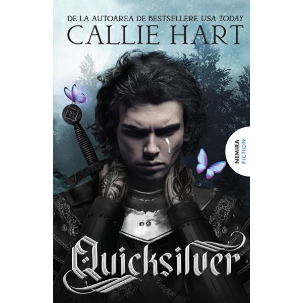 CONTEMPORARY HISTORICAL ROMANCE ROMANTASYDE LA AUTOAREA DE BESTSELLERE USA TODAY CALLIE HART Nu atinge sabia Nu întoarce cheia Nu deschide poarta În &539;inutul de&537;ertului neiert&259;tor nu exist&259; multe lucruri pe care o fat&259; s&259; nu le fac&259; pentru un pahar cu ap&259; Saeris Fane în vârst&259; de 